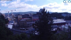 Město Liberec - Tramvajová vozovna - 16.6.2026 v 09:45 Město Liberec - Tramvajová vozovna - 16.6.2026 v 09:45