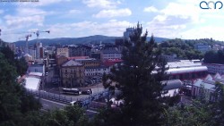 Tramvajová vozovna