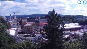 Město Liberec - Tramvajová vozovna - 16.6.2026 v 10:30 Město Liberec - Tramvajová vozovna - 16.6.2026 v 10:30