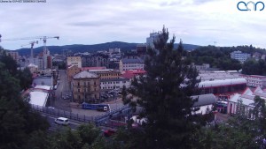 Město Liberec - Tramvajová vozovna - 16.6.2026 v 12:45 Město Liberec - Tramvajová vozovna - 16.6.2026 v 12:45