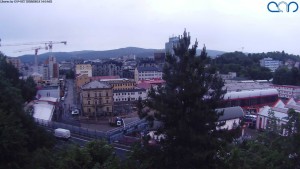 Město Liberec - Tramvajová vozovna - 16.6.2026 v 14:15 Město Liberec - Tramvajová vozovna - 16.6.2026 v 14:15