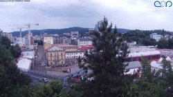 Tramvajová vozovna