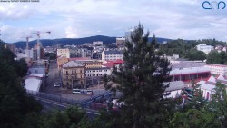 Tramvajová vozovna