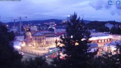 Tramvajová vozovna