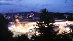 Tramvajová vozovna