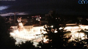 Město Liberec - Tramvajová vozovna - 17.6.2026 v 03:30 Město Liberec - Tramvajová vozovna - 17.6.2026 v 03:30