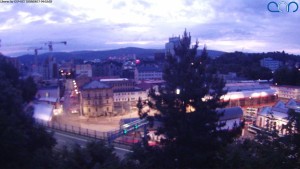 Město Liberec - Tramvajová vozovna - 17.6.2026 v 04:15 Město Liberec - Tramvajová vozovna - 17.6.2026 v 04:15