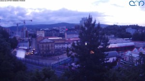 Město Liberec - Tramvajová vozovna - 17.6.2026 v 04:30 Město Liberec - Tramvajová vozovna - 17.6.2026 v 04:30