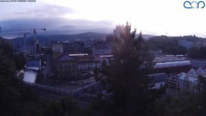 Město Liberec - Tramvajová vozovna - 17.6.2026 v 06:00 Město Liberec - Tramvajová vozovna - 17.6.2026 v 06:00