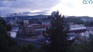 Město Liberec - Tramvajová vozovna - 17.6.2026 v 06:30 Město Liberec - Tramvajová vozovna - 17.6.2026 v 06:30