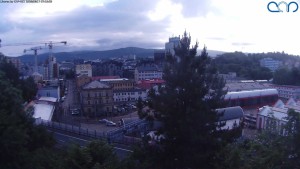 Město Liberec - Tramvajová vozovna - 17.6.2026 v 07:15 Město Liberec - Tramvajová vozovna - 17.6.2026 v 07:15