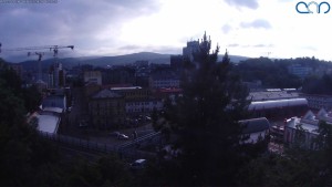 Město Liberec - Tramvajová vozovna - 17.6.2026 v 07:30 Město Liberec - Tramvajová vozovna - 17.6.2026 v 07:30
