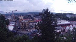 Tramvajová vozovna