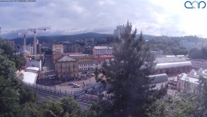 Město Liberec - Tramvajová vozovna - 17.6.2026 v 08:15 Město Liberec - Tramvajová vozovna - 17.6.2026 v 08:15