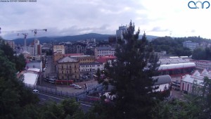 Město Liberec - Tramvajová vozovna - 17.6.2026 v 08:30 Město Liberec - Tramvajová vozovna - 17.6.2026 v 08:30