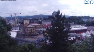 Město Liberec - Tramvajová vozovna - 17.6.2026 v 09:00 Město Liberec - Tramvajová vozovna - 17.6.2026 v 09:00