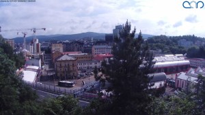 Město Liberec - Tramvajová vozovna - 17.6.2026 v 09:30 Město Liberec - Tramvajová vozovna - 17.6.2026 v 09:30