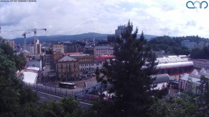 Město Liberec - Tramvajová vozovna - 17.6.2026 v 09:45 Město Liberec - Tramvajová vozovna - 17.6.2026 v 09:45