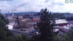 Město Liberec - Tramvajová vozovna - 17.6.2026 v 10:00 Město Liberec - Tramvajová vozovna - 17.6.2026 v 10:00