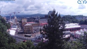 Město Liberec - Tramvajová vozovna - 17.6.2026 v 10:15 Město Liberec - Tramvajová vozovna - 17.6.2026 v 10:15