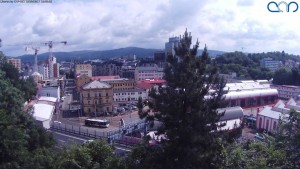 Město Liberec - Tramvajová vozovna - 17.6.2026 v 10:30 Město Liberec - Tramvajová vozovna - 17.6.2026 v 10:30