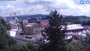 Město Liberec - Tramvajová vozovna - 17.6.2026 v 11:15 Město Liberec - Tramvajová vozovna - 17.6.2026 v 11:15