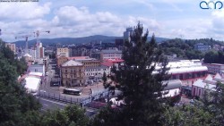 Tramvajová vozovna