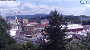Město Liberec - Tramvajová vozovna - 17.6.2026 v 11:30 Město Liberec - Tramvajová vozovna - 17.6.2026 v 11:30