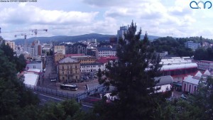 Město Liberec - Tramvajová vozovna - 17.6.2026 v 11:45 Město Liberec - Tramvajová vozovna - 17.6.2026 v 11:45