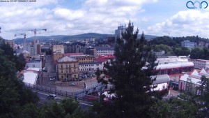 Město Liberec - Tramvajová vozovna - 17.6.2026 v 12:45 Město Liberec - Tramvajová vozovna - 17.6.2026 v 12:45