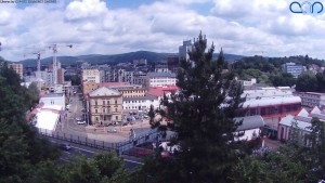 Město Liberec - Tramvajová vozovna - 17.6.2026 v 13:00 Město Liberec - Tramvajová vozovna - 17.6.2026 v 13:00
