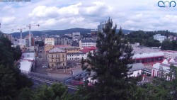 Tramvajová vozovna