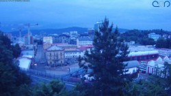 Tramvajová vozovna