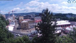 Tramvajová vozovna