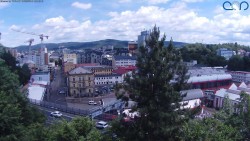 Tramvajová vozovna