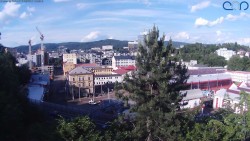 Tramvajová vozovna