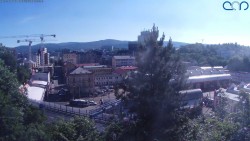 Tramvajová vozovna