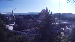Tramvajová vozovna
