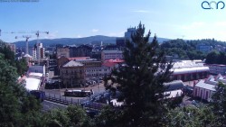 Tramvajová vozovna