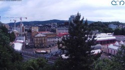 Tramvajová vozovna