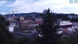 Tramvajová vozovna