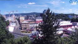Tramvajová vozovna
