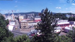 Tramvajová vozovna