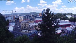 Tramvajová vozovna
