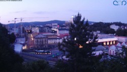 Zajezdnia tramwajowa