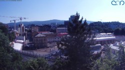 Tramvajová vozovna