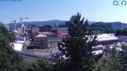 Tramvajová vozovna
