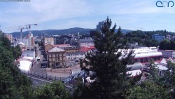 Tramvajová vozovna