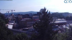 Tramvajová vozovna