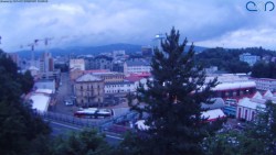 Tramvajová vozovna